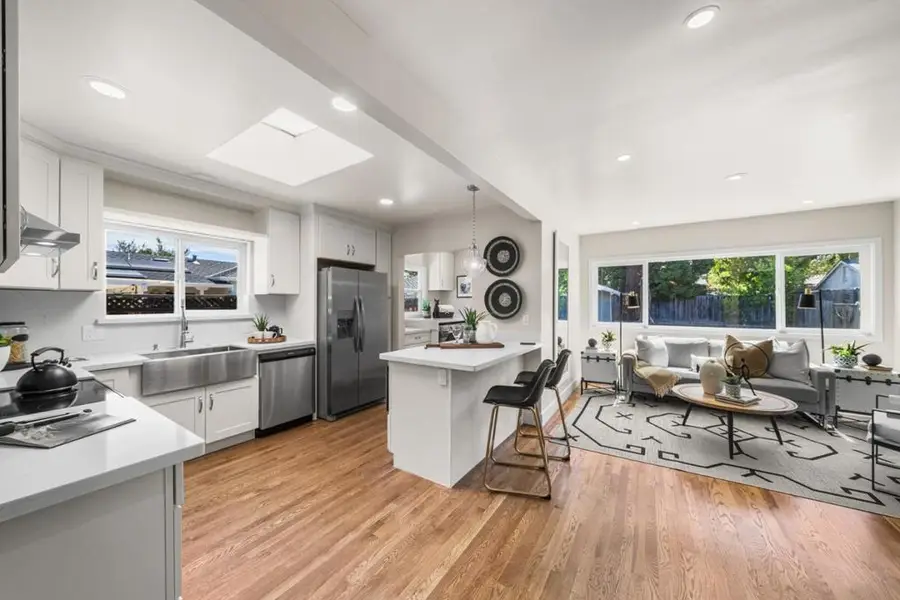 1516 Hester Avenue, San Jose, CA 95126 - #3