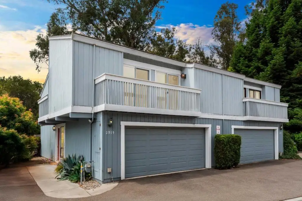 2915 Leotar Circle, Santa Cruz, CA 95062 - #1