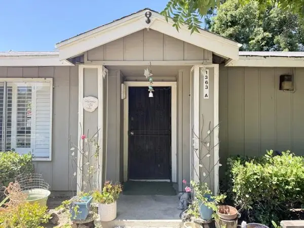 1363 Mcquesten Drive #A, San Jose, CA 95122