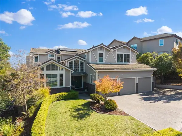 26 Botany Court, Redwood City, CA 94062
