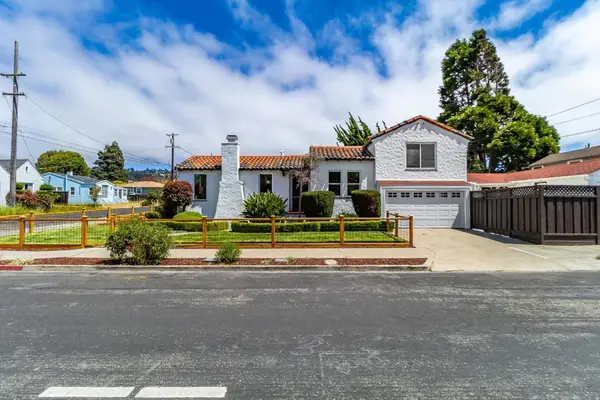 1222 Garfield Avenue, Albany, CA 94706