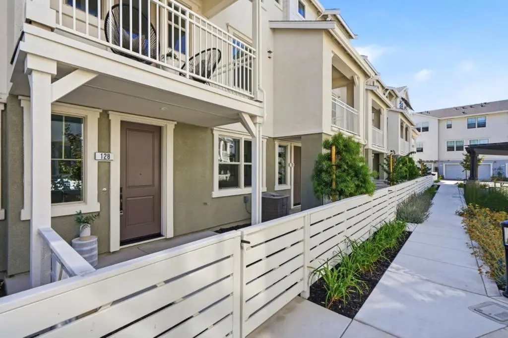 128 Oak Circle, Walnut Creek, CA 94597 - #1