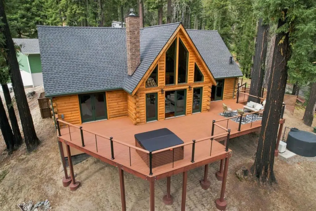 141 Aspen Lane, Boulder Creek, CA 95006 - #1