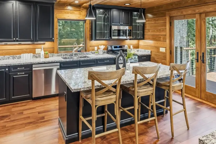 141 Aspen Lane, Boulder Creek, CA 95006 - #3