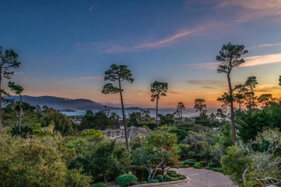 1519 Riata Road, Pebble Beach, CA 93953 - #2