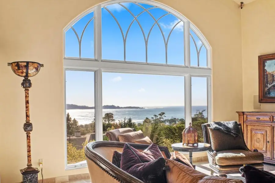 1519 Riata Road, Pebble Beach, CA 93953 - #3