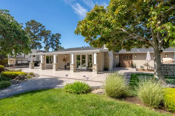 27550 Schulte Road, Carmel, CA 93923