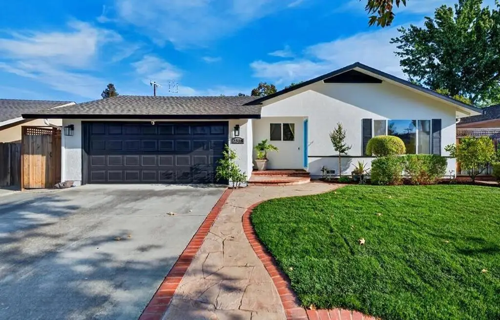 2318 Maximilian Drive, Campbell, CA 95008 - #1