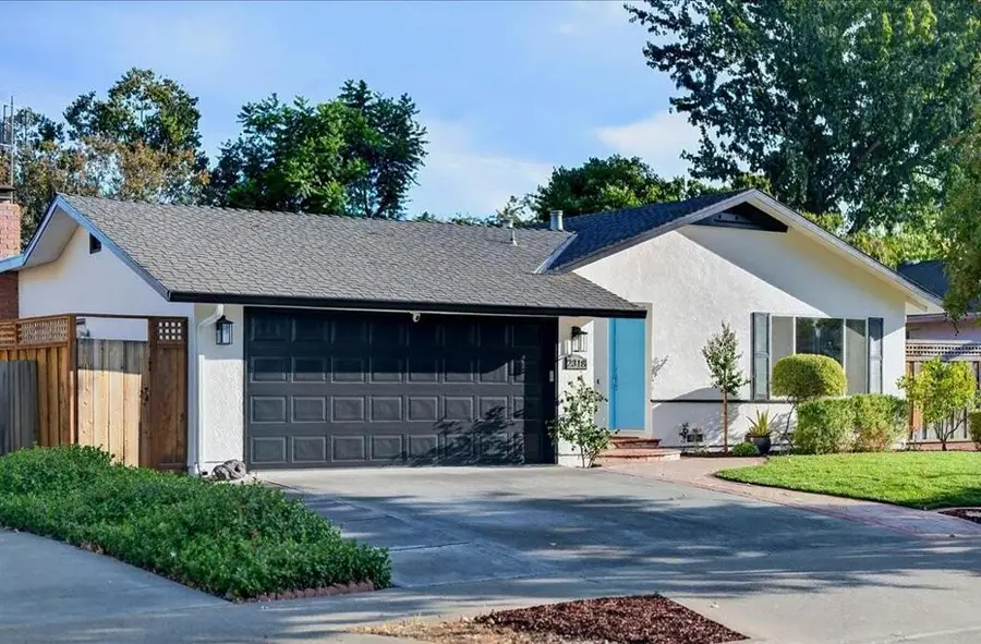 2318 Maximilian Drive, Campbell, CA 95008 - #2