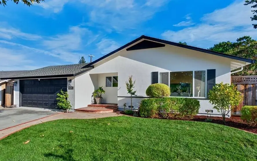 2318 Maximilian Drive, Campbell, CA 95008 - #3