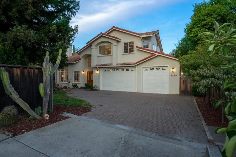 10396 S Stelling Road, Cupertino, CA 95014 - #3
