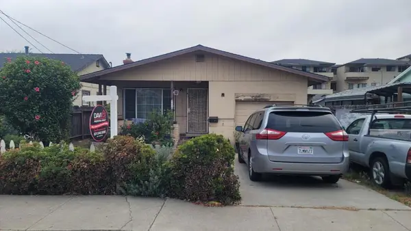 1189 Phoenix Avenue, Seaside, CA 93955