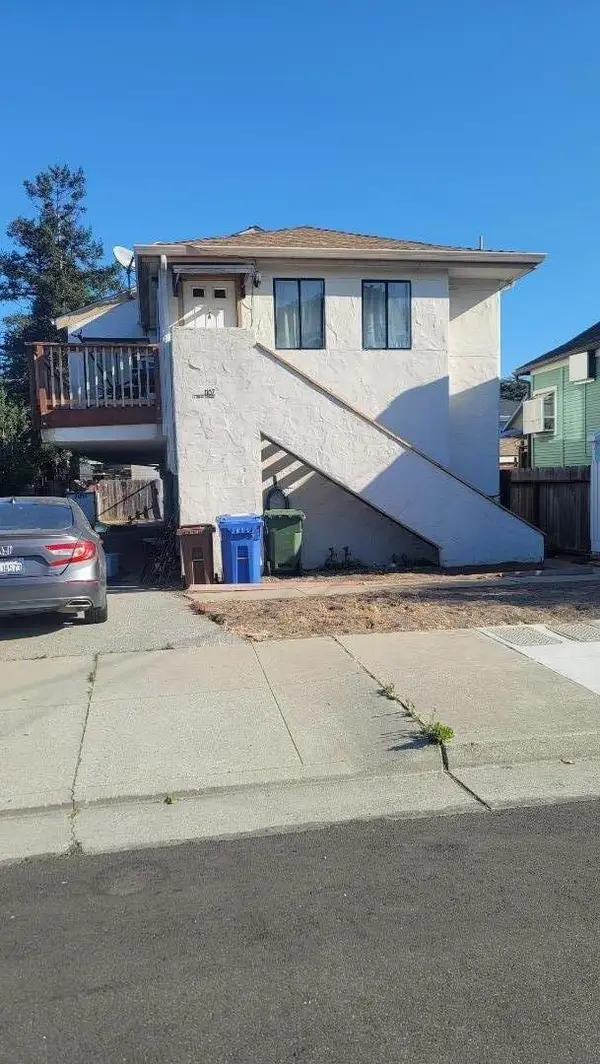 1187 4th Street, Monterey, CA 93940