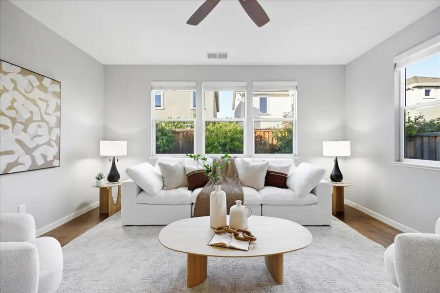 36148 Mangrove Lane, Newark, CA 94560 - #2