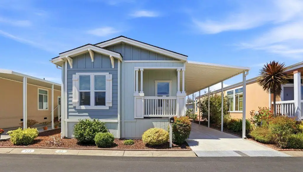 433 Sylvan Avenue #113, Mountain View, CA 94041 - #1