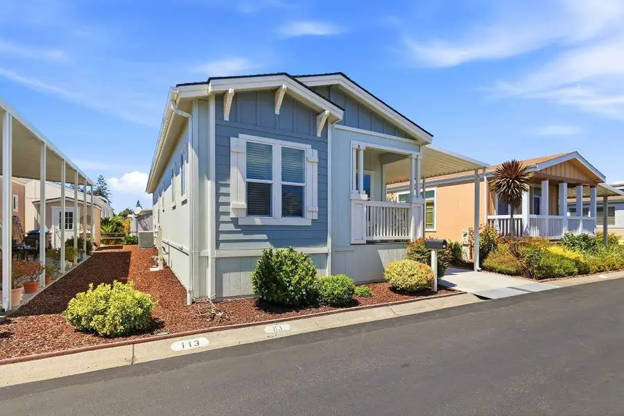 433 Sylvan Avenue #113, Mountain View, CA 94041 - #2