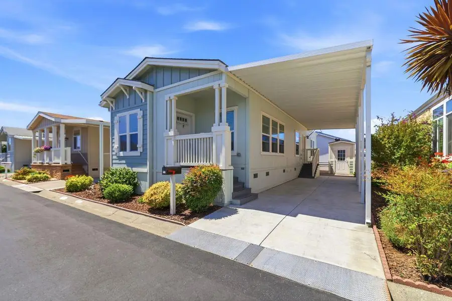 433 Sylvan Avenue #113, Mountain View, CA 94041 - #3