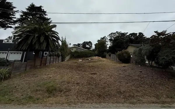Address Withheld By Seller, Montara, CA 94037