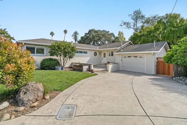 1435 Eastcrest Court, Santa Cruz, CA 95062