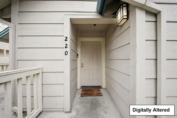 1400 El Camino Real #220, South San Francisco, CA 94080