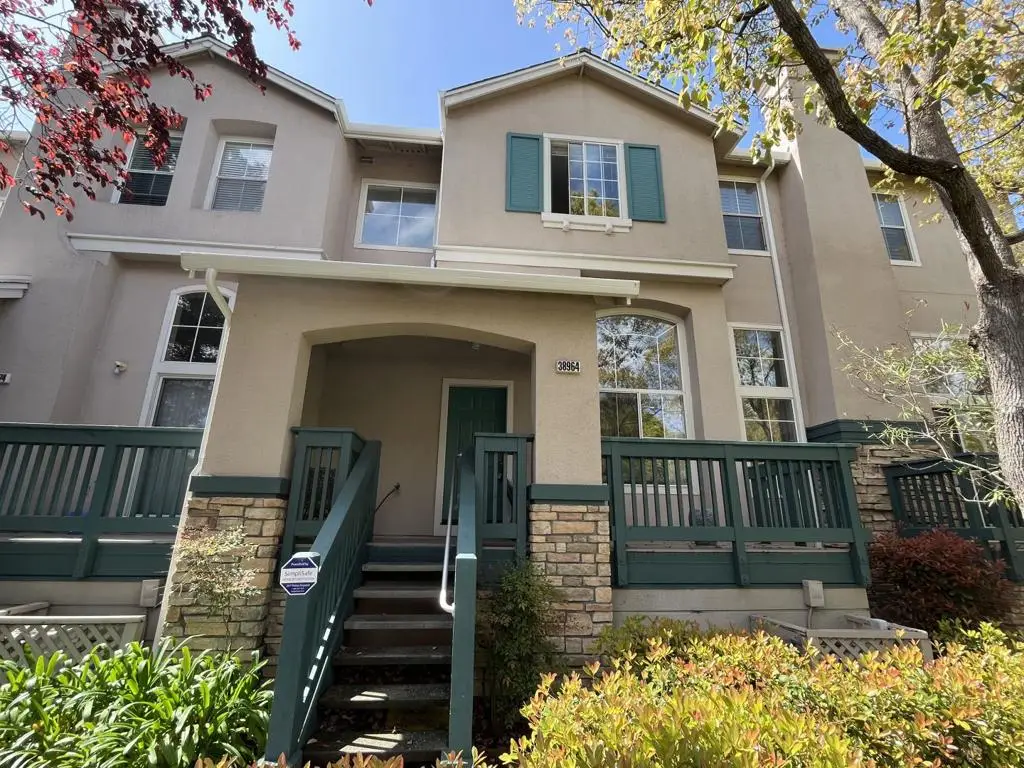 38964 Swordfish, Fremont, CA 94536 - #1
