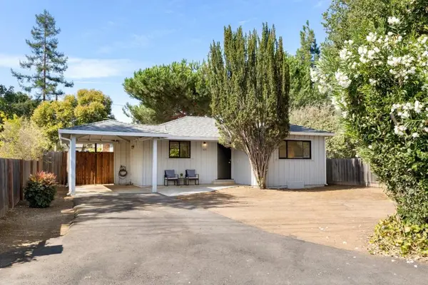 606 Lincoln Avenue, Los Altos, CA 94022