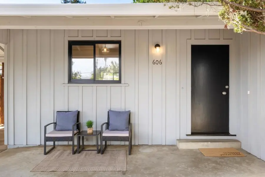 606 Lincoln Avenue, Los Altos, CA 94022 - #3