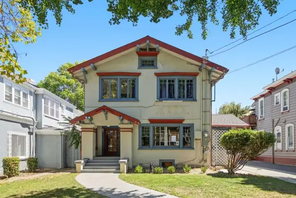 230 S 10th Street, San Jose, CA 95112