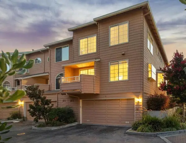 444 San Antonio Road #2D, Palo Alto, CA 94306