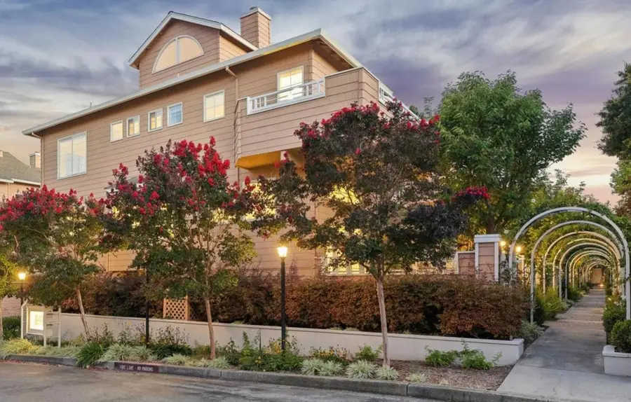 444 San Antonio Road #2D, Palo Alto, CA 94306 - #2