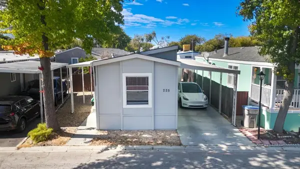 225 El Bosque #225, San Jose, CA 95134