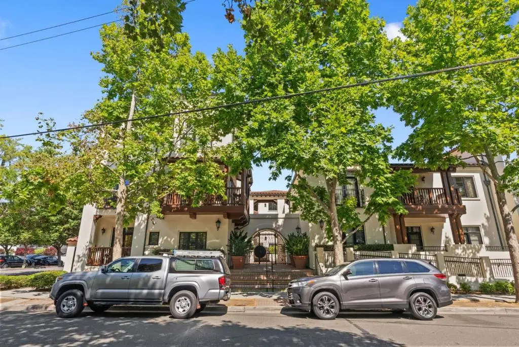 244 View Street, Mountain View, CA 94041 - #1