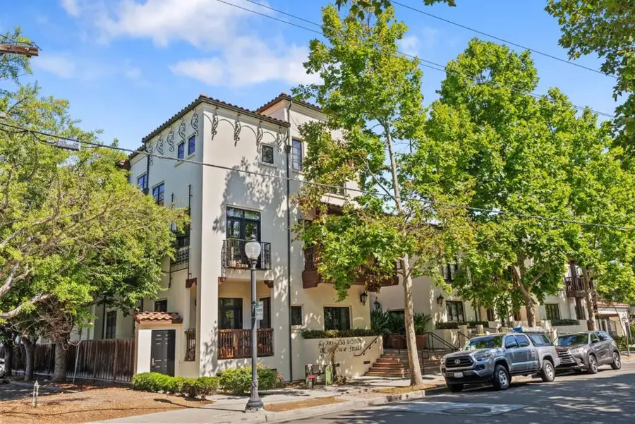 244 View Street, Mountain View, CA 94041 - #2