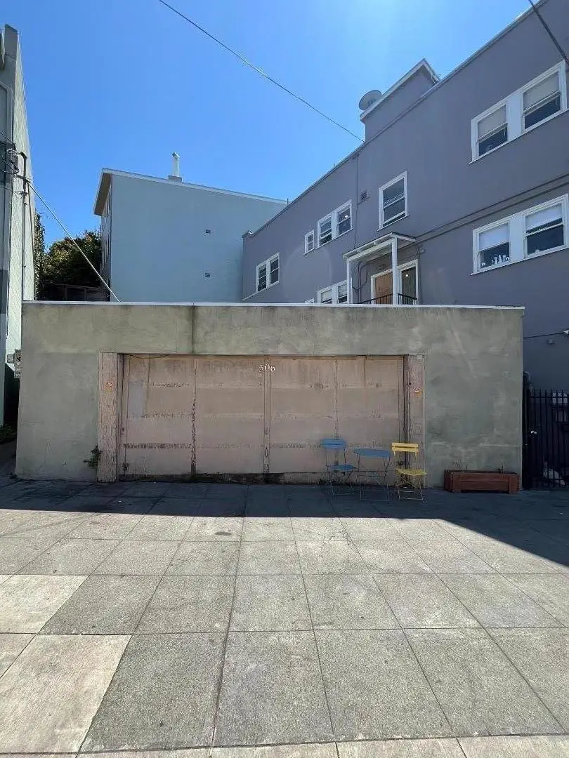 506 Wesley Avenue, Oakland, CA 94606 - #1