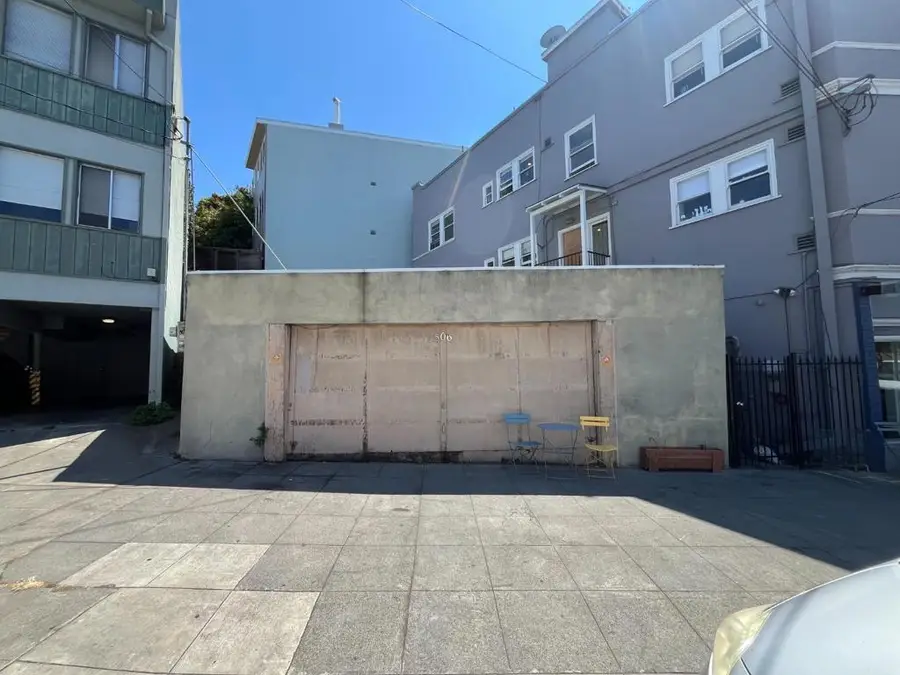506 Wesley Avenue, Oakland, CA 94606 - #2