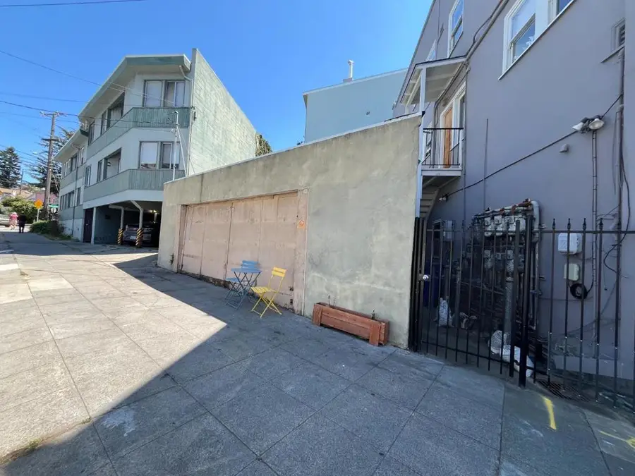 506 Wesley Avenue, Oakland, CA 94606 - #3