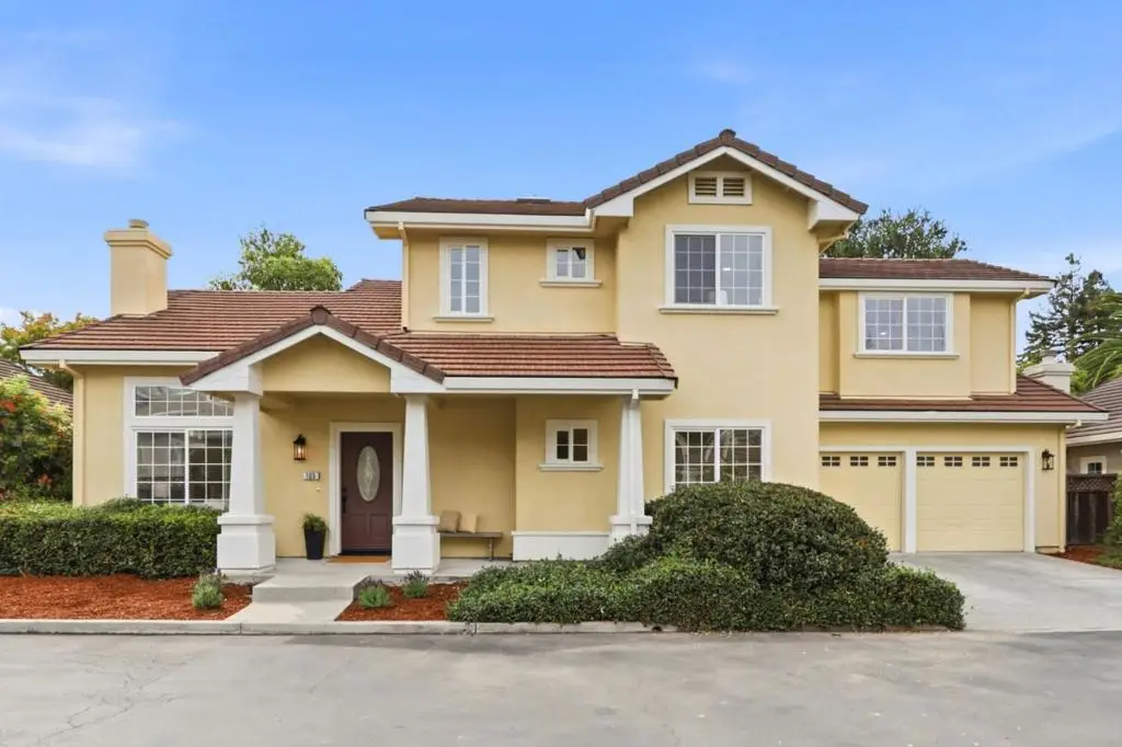 105 Glen Alpine Court, Mountain View, CA 94043 - #1