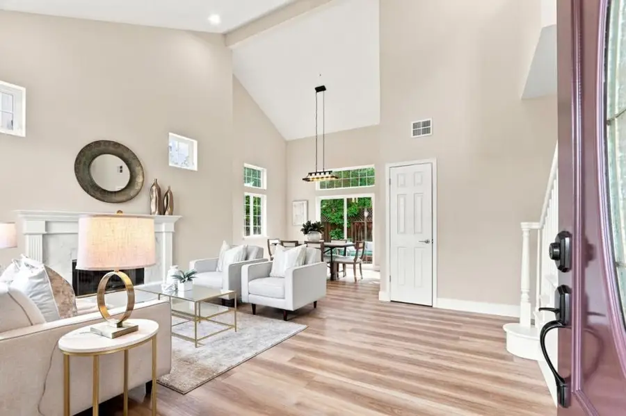 105 Glen Alpine Court, Mountain View, CA 94043 - #3
