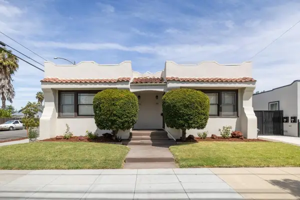 196 N 17th Street, San Jose, CA 95112