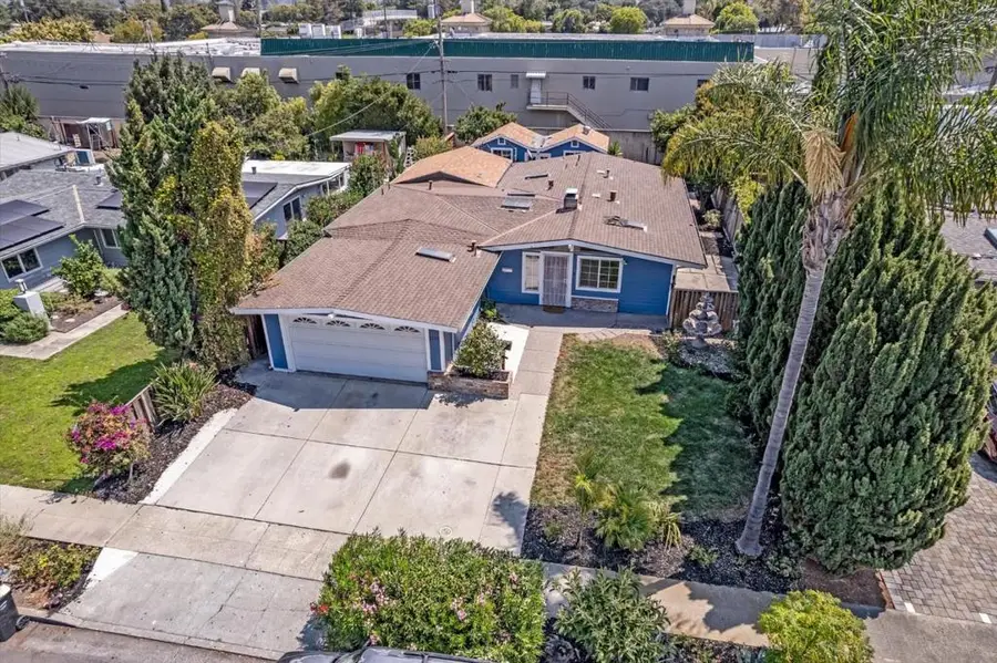 1138 Stoneylake Court, Sunnyvale, CA 94089 - #3