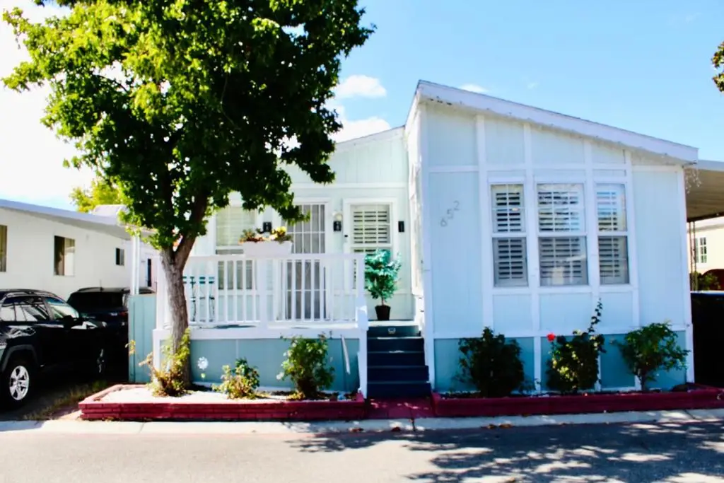 652 Hermitage #652, San Jose, CA 95134 - #1