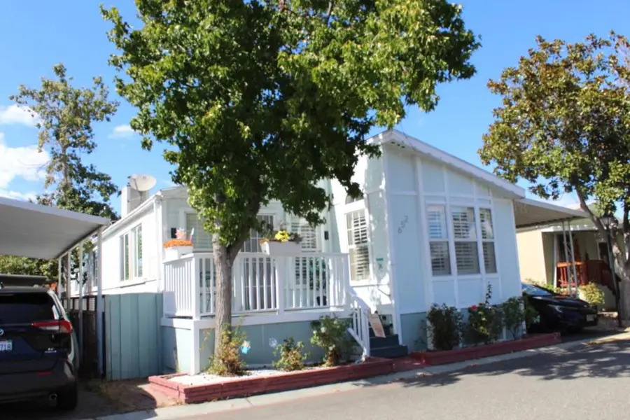 652 Hermitage #652, San Jose, CA 95134 - #3