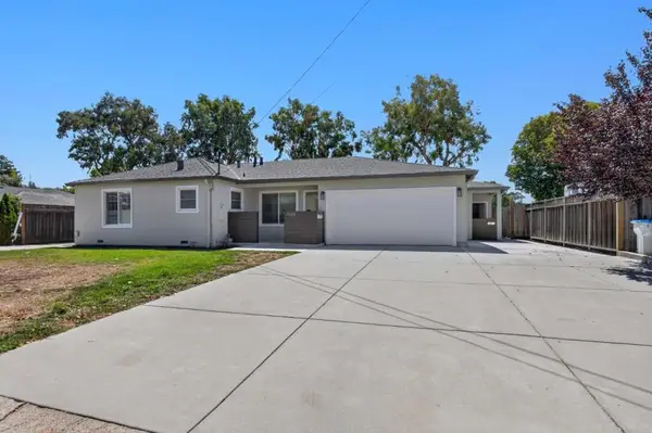 3120 Riddle Road, San Jose, CA 95117