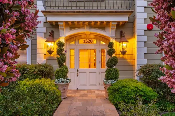 1520 Floribunda Avenue #101, Burlingame, CA 94010
