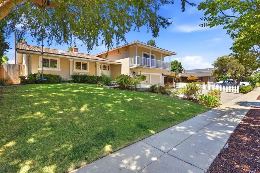 6463 Camelia Drive, San Jose, CA 95120 - #3