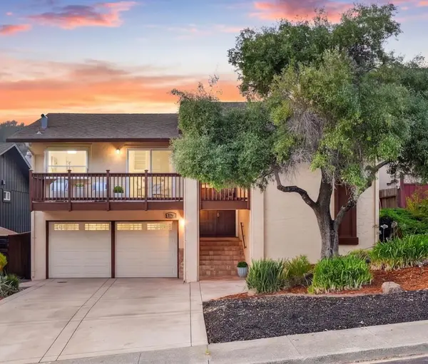 836 Big Bend Drive, Pacifica, CA 94044
