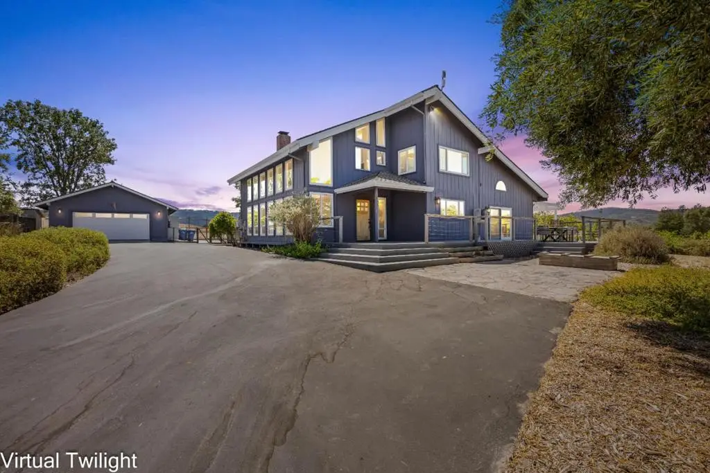 10115 Parrish View Drive, Gilroy, CA 95020 - #1