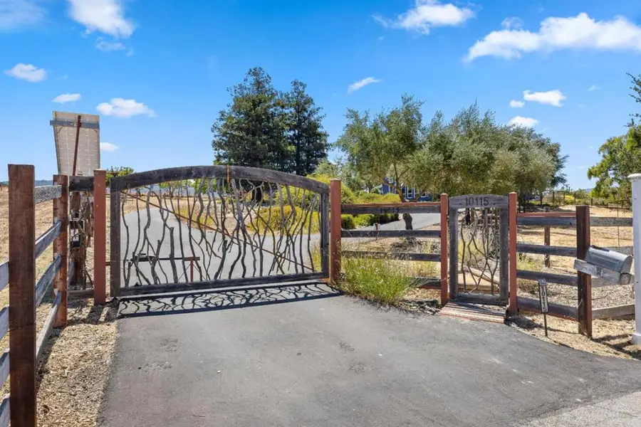 10115 Parrish View Drive, Gilroy, CA 95020 - #2