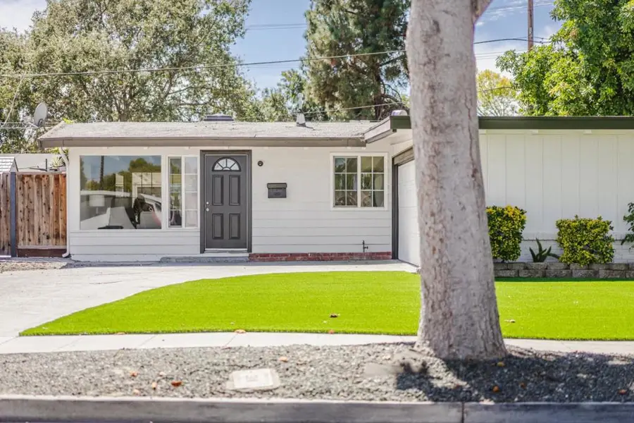 917 Blazingwood Drive, Sunnyvale, CA 94089 - #2