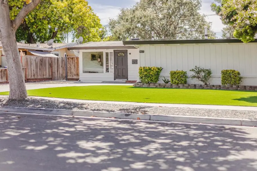 917 Blazingwood Drive, Sunnyvale, CA 94089 - #3